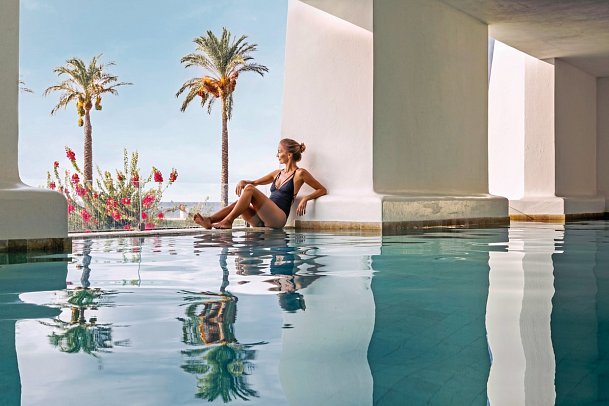 Falkensteiner Resort Capo Boi