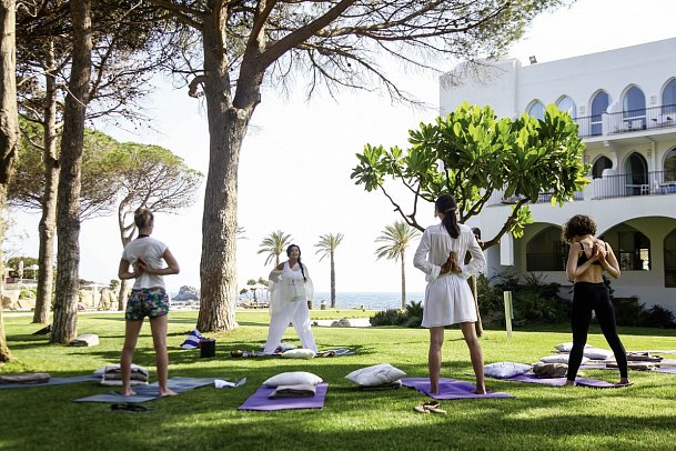 Falkensteiner Resort Capo Boi