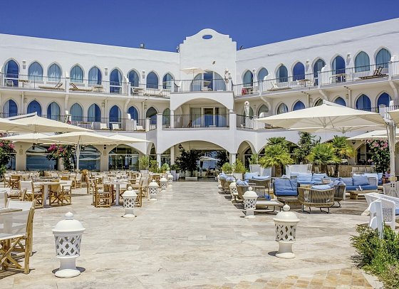 Falkensteiner Resort Capo Boi