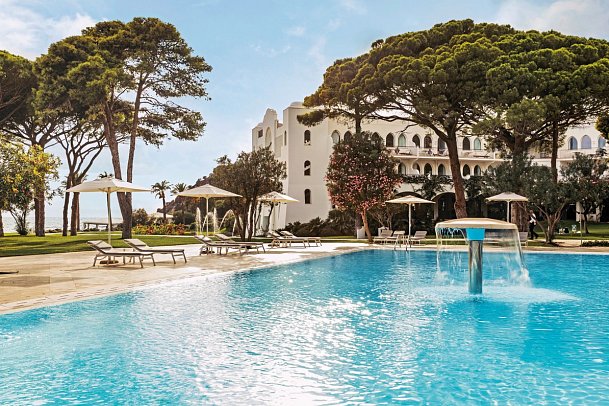 Falkensteiner Resort Capo Boi