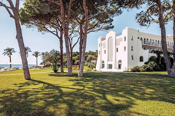 Falkensteiner Resort Capo Boi