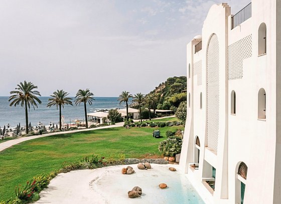 Falkensteiner Resort Capo Boi