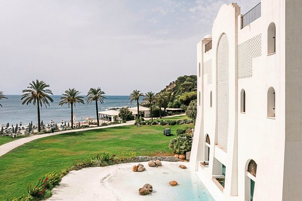 Falkensteiner Resort Capo Boi