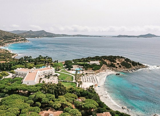 Falkensteiner Resort Capo Boi