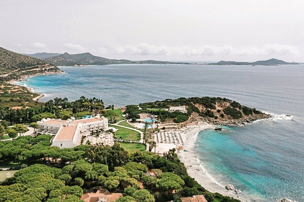 Falkensteiner Resort Capo Boi