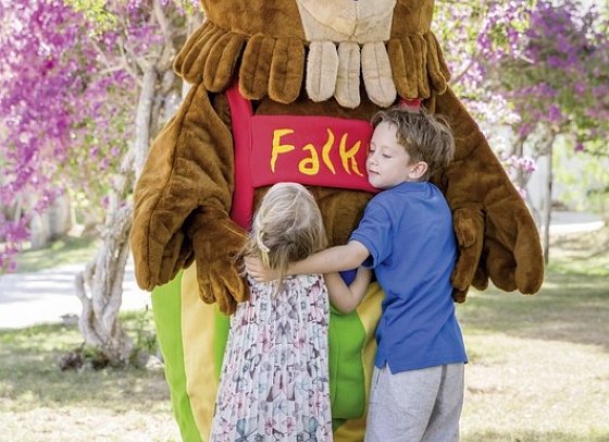 Falkensteiner Resort Capo Boi