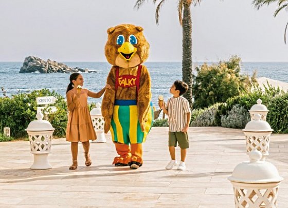 Falkensteiner Resort Capo Boi