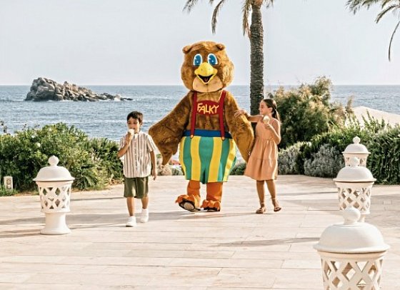 Falkensteiner Resort Capo Boi