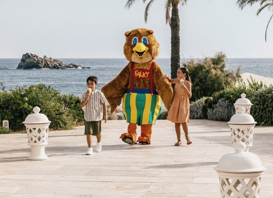 Falkensteiner Resort Capo Boi