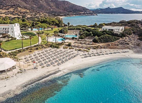 Falkensteiner Resort Capo Boi