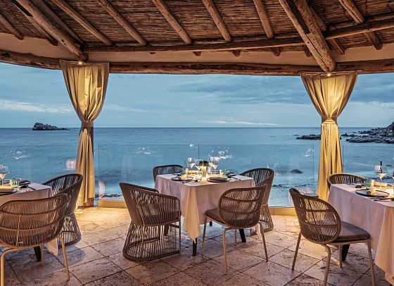 Falkensteiner Resort Capo Boi