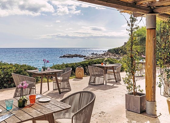 Falkensteiner Resort Capo Boi