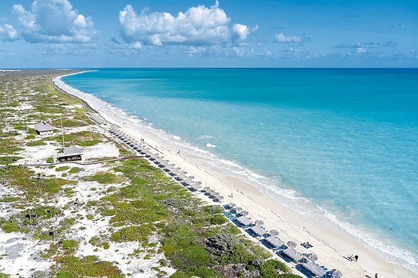 Iberostar Selection Esmeralda