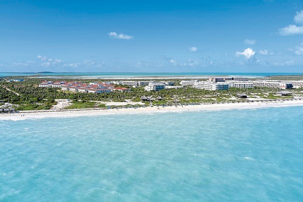 Iberostar Selection Esmeralda