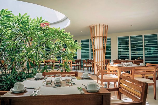 Iberostar Selection Esmeralda