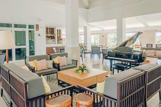 Iberostar Selection Esmeralda