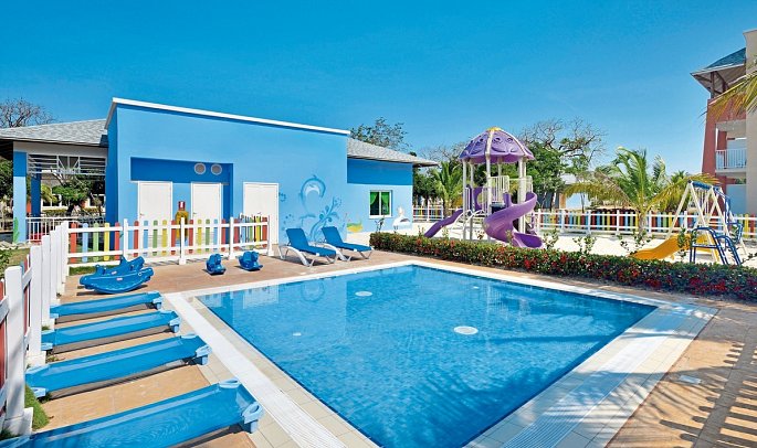 Melia Jardines del Rey