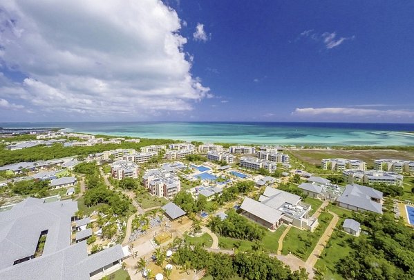 Melia Jardines del Rey