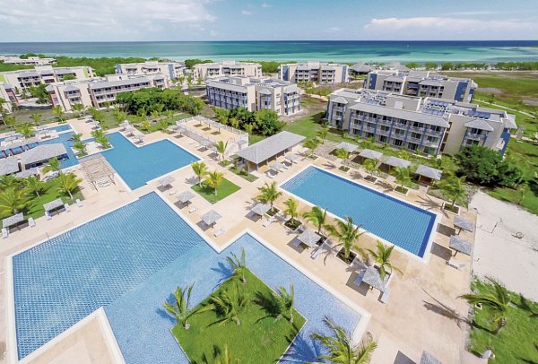 Melia Jardines del Rey
