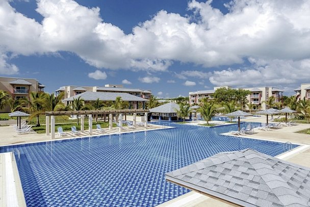 Melia Jardines del Rey