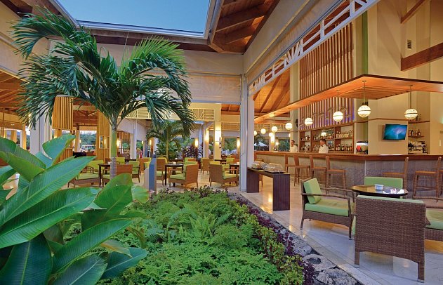 Melia Jardines del Rey