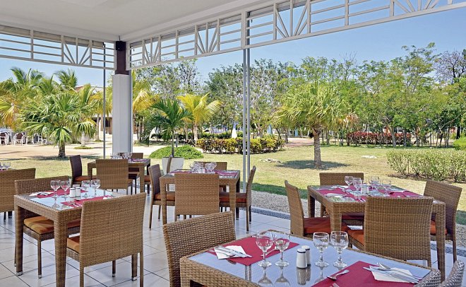 Melia Jardines del Rey