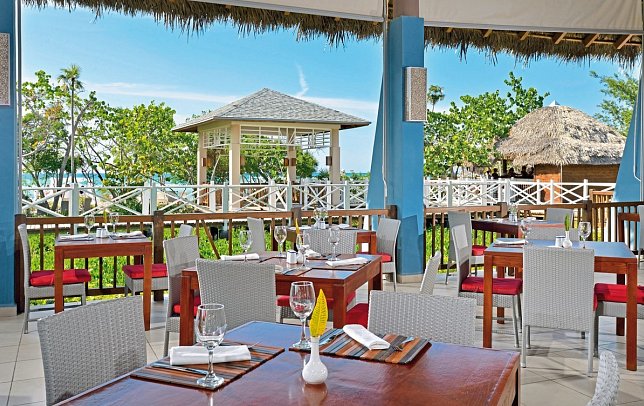 Melia Jardines del Rey