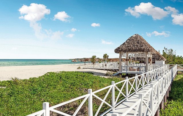 Melia Jardines del Rey