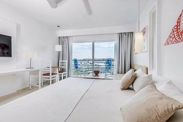 Meliá Costa Rey - Wohnbeispiel Classic (Zimmercodierung UDG)