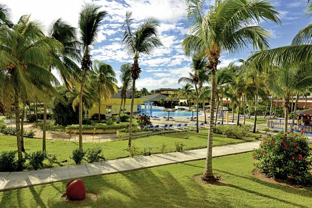 Iberostar Origin Daiquiri