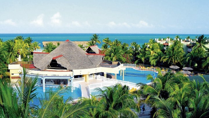 Iberostar Origin Daiquiri