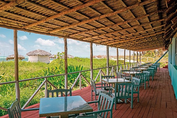 Iberostar Origin Daiquiri