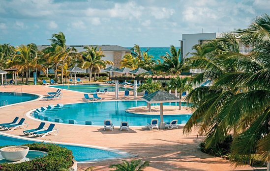 Iberostar Origin Playa Pilar