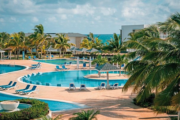 Iberostar Origin Playa Pilar