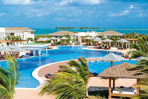 Iberostar Origin Playa Pilar