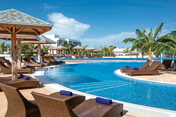 Iberostar Origin Playa Pilar