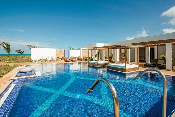 Iberostar Origin Playa Pilar