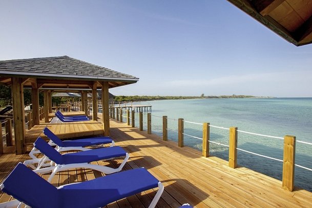 Iberostar Origin Playa Pilar - Strand