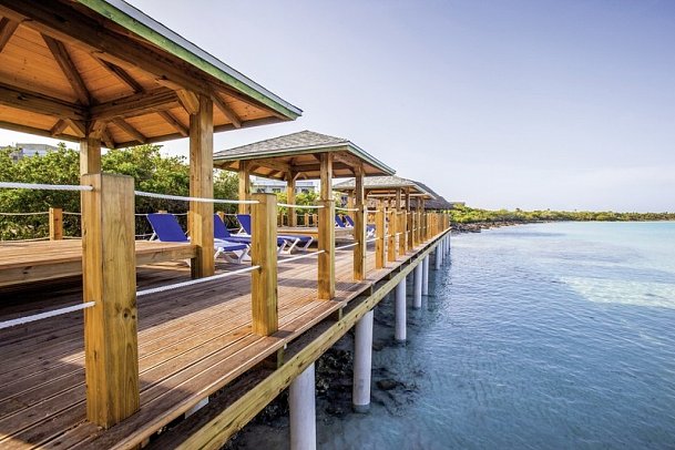 Iberostar Origin Playa Pilar - Strand