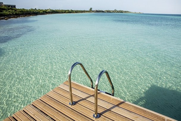 Iberostar Origin Playa Pilar - Strand