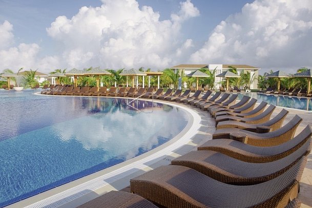 Iberostar Origin Playa Pilar