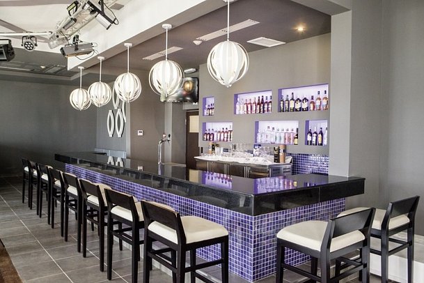 Iberostar Origin Playa Pilar - Disco