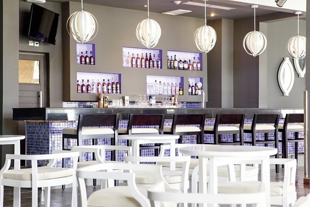 Iberostar Origin Playa Pilar - Disco