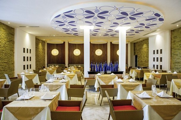 Iberostar Origin Playa Pilar - Gourmet