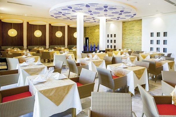 Iberostar Origin Playa Pilar - Gourmet