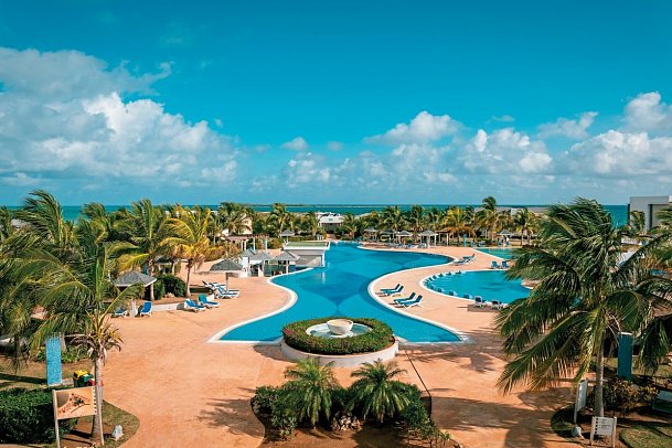 Iberostar Origin Playa Pilar