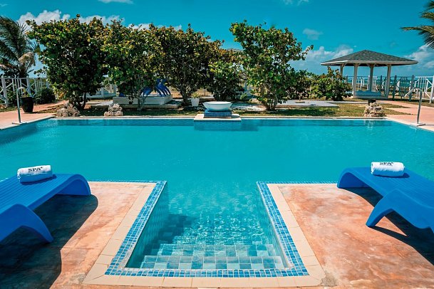 Iberostar Origin Playa Pilar