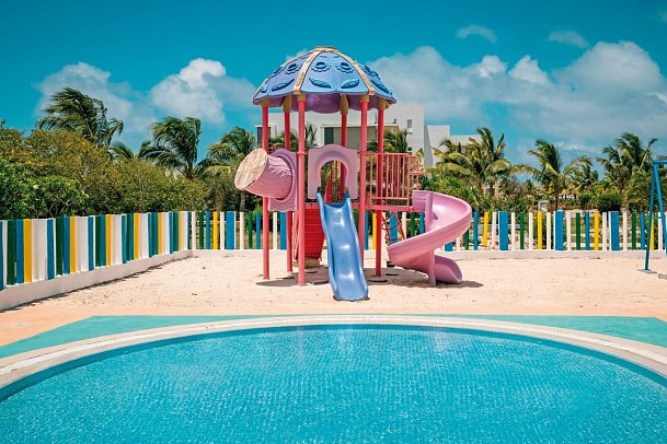 Iberostar Origin Playa Pilar