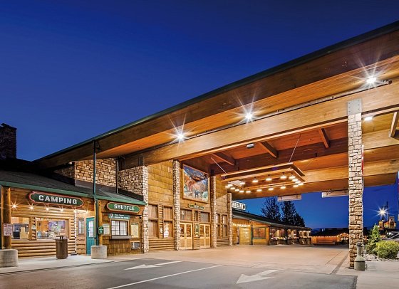 Best Western Plus Ruby's Inn