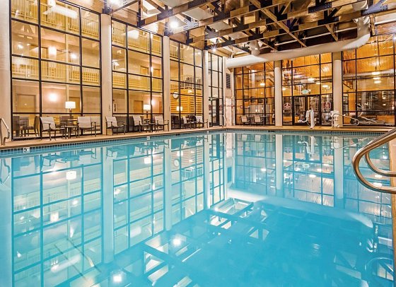 Best Western Plus Ruby's Inn
